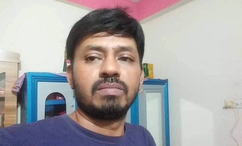 ছাত্রের মারধরে আহত সেই শিক্ষক মারা গেছেন